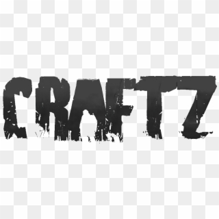 Craftz - Minecraft H1z1 Mod 1.7 10 Clipart