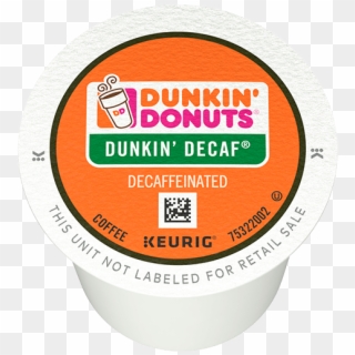 Dunkin Donuts Clipart