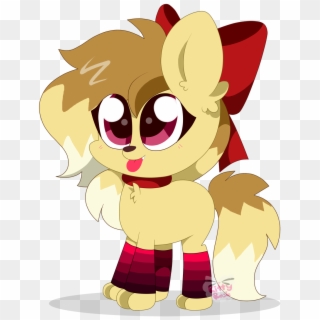 Rosaflame - Cartoon Clipart