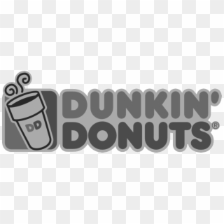 Dunkin Donuts Logo , Png Download - Dunkin Donuts Clipart