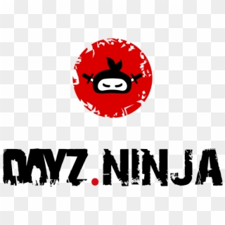 Dayz Ninja Logo Fiverr - Dayz Clipart