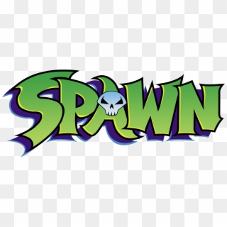 Spawn Logo Png - Spawn Clipart