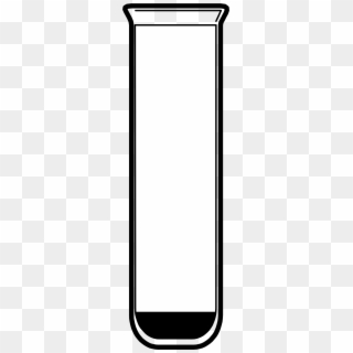 Test Tube Clipart - Clip Art - Png Download