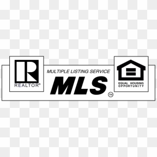 Mls Logo - Equal Housing Opportunity Clipart