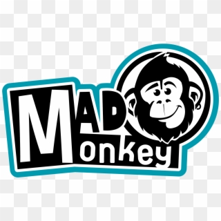 Mad Monkey Montpellier Clipart