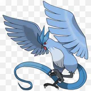Articuno Png Clipart