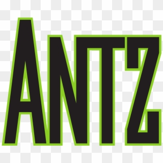1200px Antz Logo Svg Png - Antz Film Clipart