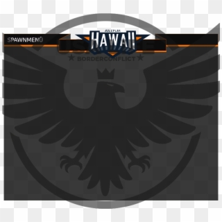 Back Spawn - Eagle Clipart