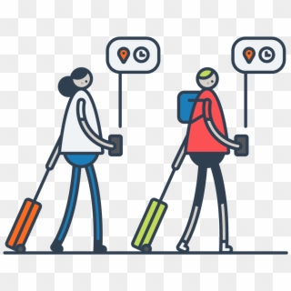 Journey Png Clipart