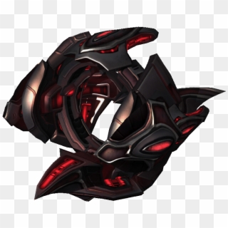 Forged Protoss Stargate - Mask Clipart
