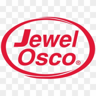 Open - Jewel Osco Logo Png Clipart