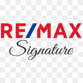 Re/max Signature - Remax Signature Clipart