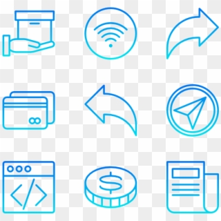 Interface Clipart