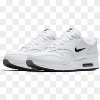 Available Colours Are White Black And White Red - Nike White Shoes Air Max Clipart