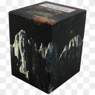Defender Deck Box, Artwork Series, Starry Night - Box Clipart