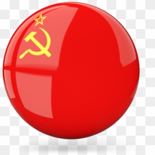 Soviet Flag Png Clipart