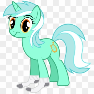 My Little Pony Green Jewel - Mylittlepony Clipart