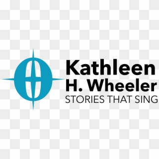 Author Kathleen H Wheeler Stories That Sing - Circle Clipart
