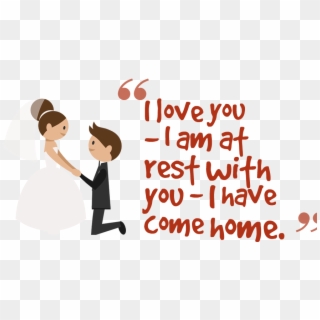 Family Quotes Source - Png Format Love Quotes Png Clipart