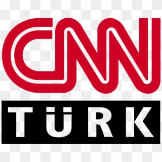Cnn Türk Logo - Cnn Türk Clipart