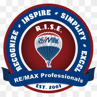 Remax Balloon Clipart