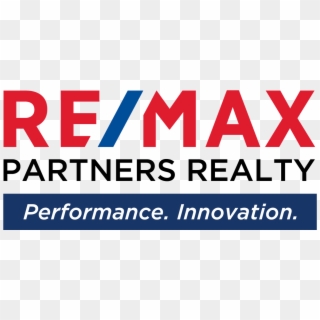 Re/max Partners Realty - Graphic Design Clipart