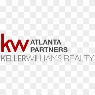 Keller Williams Realty Atlanta Partners , Png Download - Keller Williams Realty Atlanta Partners Clipart