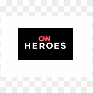 Cnn - Cnn Heroes Clipart