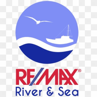 Re/max River & Sea - Remax Clipart