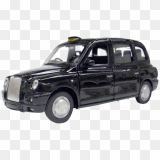 Free Png Images - Black Taxi Transparent Background Clipart