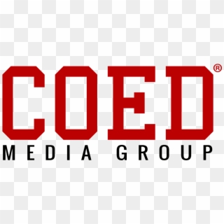 Coed Media Group - Coed Logo Clipart