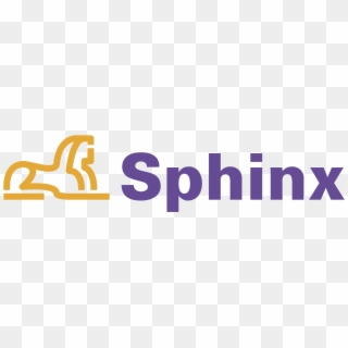 Sphinx Logo Png Transparent - Sphinx Clipart