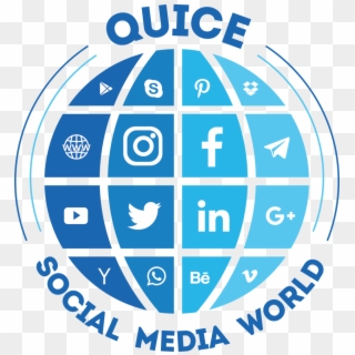Social Media Logo - Live News Icon Png Clipart