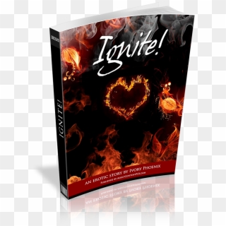 Fire, Flames, Burning Embers Clipart