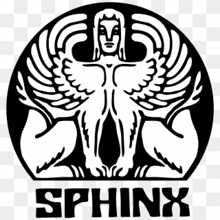 Sphinx Logo Png Transparent Clipart