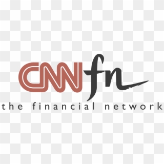 Cnn Fn Logo Png Transparent - Cnn Fn Logo Clipart