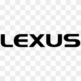 Lexus Logo Png Transparent - Lexus Logo Clipart