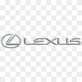 Lexus Logo Png New Lexus - Lexus Clipart