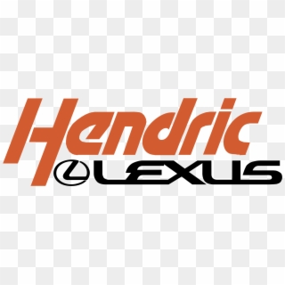 Hendrick Lexus Logo Png Transparent - Graphic Design Clipart