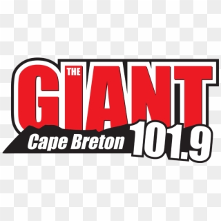 Home - 101.9 The Giant Clipart