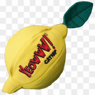 Yeowww Sour Pusss Lemon - Yeowww! Clipart