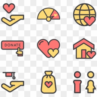 Charity Clipart