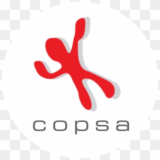 Copsa-logo - Circle Clipart