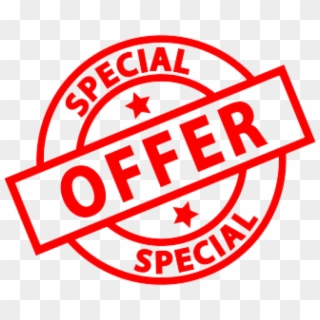 Free Png Special Offer Png - Special Offer Png Clipart