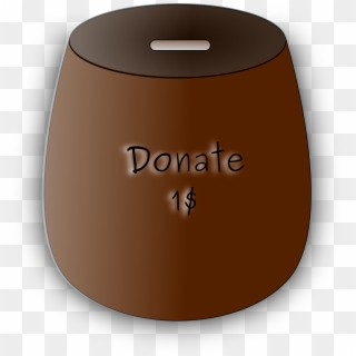 This Free Icons Png Design Of Donation Box Clipart