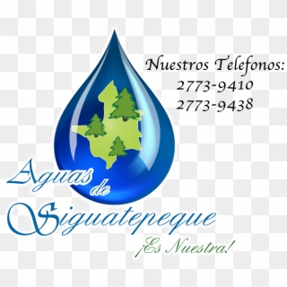 Aguas De Siguatepequ Clipart