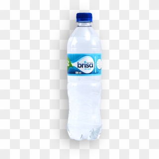 Agua Brisa Sin Gas - Plastic Bottle Clipart