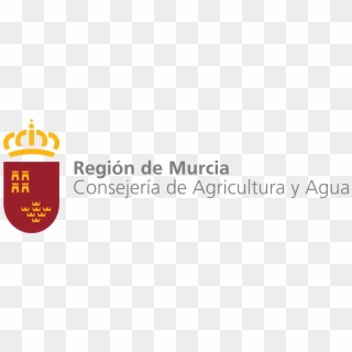 Reg Mur-agricultura Y Agua - Region Of Murcia Clipart
