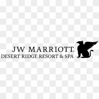 For > Jw Marriott Logo - Jw Marriott Clipart