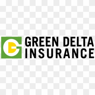 Green Delta Insurance Logo Png Clipart